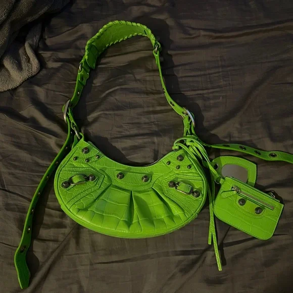 Balenciaga Cagole bag - Picture 1 of 9